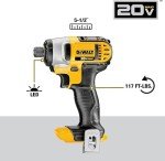 20V MAX Cordless Drill & Impact Driver Combo Set