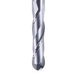 SpeTool 1/4" Ball Nose Carbide End Mill Bit