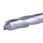 SpeTool 1/4" Ball Nose Carbide End Mill Bit
