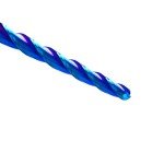 Ruhitools 1/8" Ball Nose CNC Router Bits