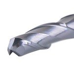 SpeTool 3/8" Ball Nose Carbide End Mill Bit