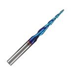 CNC Router Bits for 2D & 3D Carving