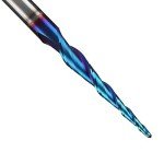 CNC Router Bits for 2D & 3D Carving