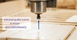 Carbide Tapered Ball Nose CNC Router Bits