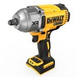 DEWALT 20V MAX Cordless 1/2" Impact Wrench