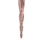 Spiral Ball Nose Tapered End Mill Router Bits