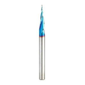 Amana Tool CNC Router Bits for 2D/3D Carving