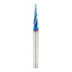 Amana Tool Carbide Up Cut Spiral Router Bit