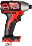 Milwaukee M18 18V Hex Impact Driver 1/4
