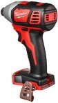 Milwaukee M18 18V Hex Impact Driver 1/4