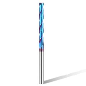 HQMaster Extra Long Carbide Router Bit 1/4 Inch