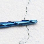 10-Pack 1/8" Ball Nose CNC Router Bits