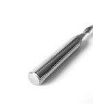 DashHound 1/4" Ball Nose Spiral Router Bit