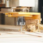 Ball Nose End Mill 1/16" Carbide 4 Flute