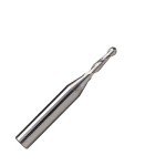 DashHound 1/4" Ball Nose Spiral Router Bit