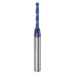 1/16" Radius Ball Nose End Mill CNC Bit
