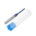 1/16" Radius Ball Nose End Mill CNC Bit