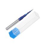 Tapered Ball Nose End Mill CNC Router Bit