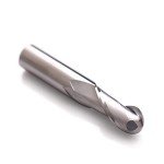 B2460 Ball Nose Solid Carbide CNC Router Bit