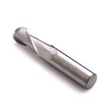 B2460 Ball Nose Solid Carbide CNC Router Bit