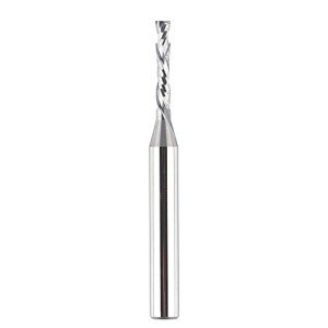 SpeTool 1/8" Up&Down Compression Router Bit