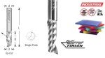 Amana Tool Solid Carbide CNC Spiral Router Bit