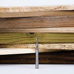 SpeTool 1/8" Up&Down Compression Router Bit