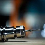 SpeTool 1/8" Up&Down Compression Router Bit