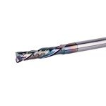 5-Piece Carbide Compression Router Bit Set