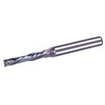 SpeTool Solid Carbide Spiral Compression Router Bit