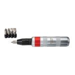 CRAFTSMAN 3/8-Inch Hand Impact Driver Set