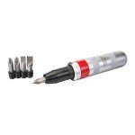 CRAFTSMAN 3/8-Inch Hand Impact Driver Set