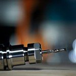 SpeTool 5-Pack CNC Router Bits for Woodworking