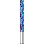 Long 1/2 Inch Spiral Router Bit for Woodworking