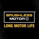 Dewalt 20V MAX Brushless Cordless Impact Driver Kit