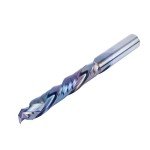 SpeTool 1/2" Compression Spiral Router Bits - 3" Cut