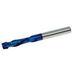 Jiiolioa F2132 CNC Compression End Mill 1/4" Shank