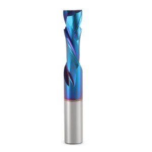 Hozly 1/2" Spiral Router Bits for Wood Carving