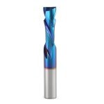 Hozly 1/2" Spiral Router Bits for Wood Carving