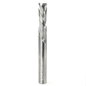 Solid Carbide Compression Router Bits 1/4" Shank