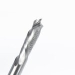 Solid Carbide Compression Router Bits 1/4" Shank