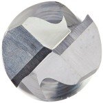 YONICO 2-Flute CNC Compression Router Bit 3/8-Inch