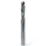 Solid Carbide Compression Router Bits 1/4" Shank
