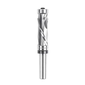 SpeTool Compression Flush Trim Router Bit 3/4”