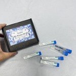 10-Piece CNC Router Bits Set for Woodworking