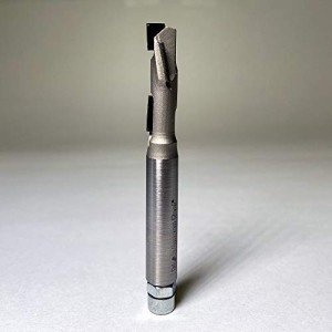 Amana Tool PCD Router Bit 3/8 Inch Shank