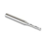 1/8" Compression Cut Bit with 1/4" Shank