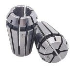 ER11 Spring Collet Set for CNC Machines