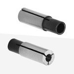 Vkinman 6-Pack Collet Adapter for CNC Routing