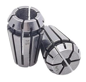 ER11 Collet Set for CNC and Milling Machines